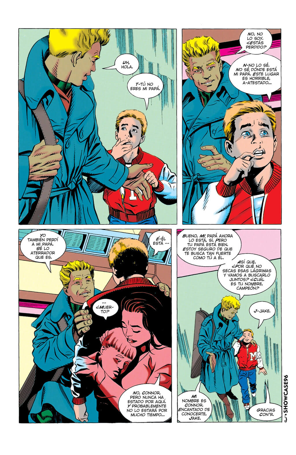 Comic